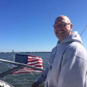 Meet your Posher, Stephen